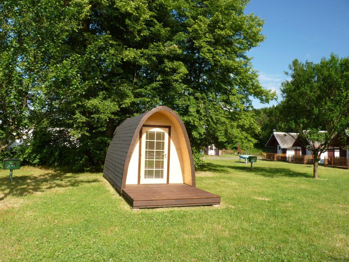 Camping Roznov Roznov pod Radhostem Exterior photo