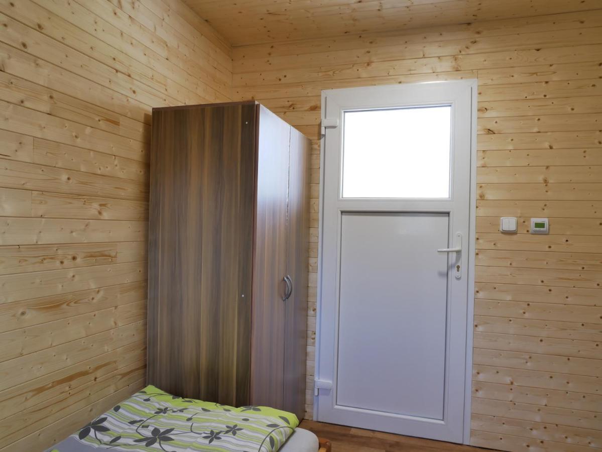 Camping Roznov Roznov pod Radhostem Exterior photo