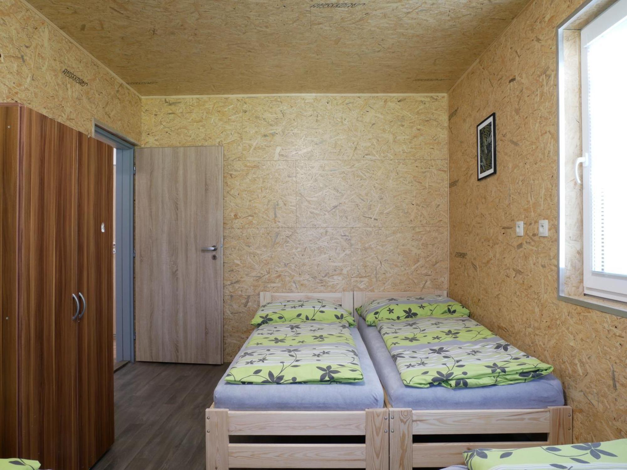 Camping Roznov Roznov pod Radhostem Exterior photo