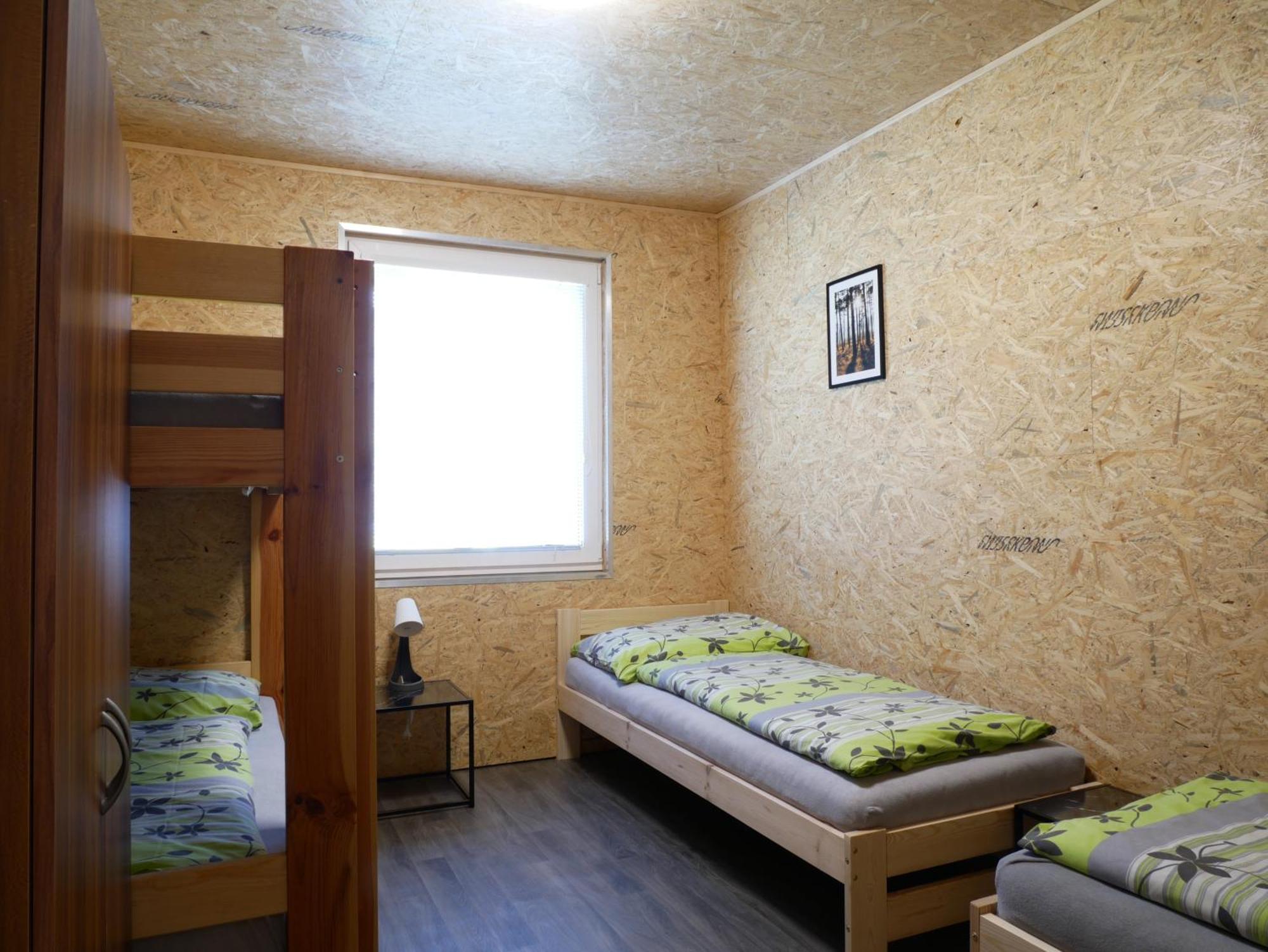 Camping Roznov Roznov pod Radhostem Exterior photo