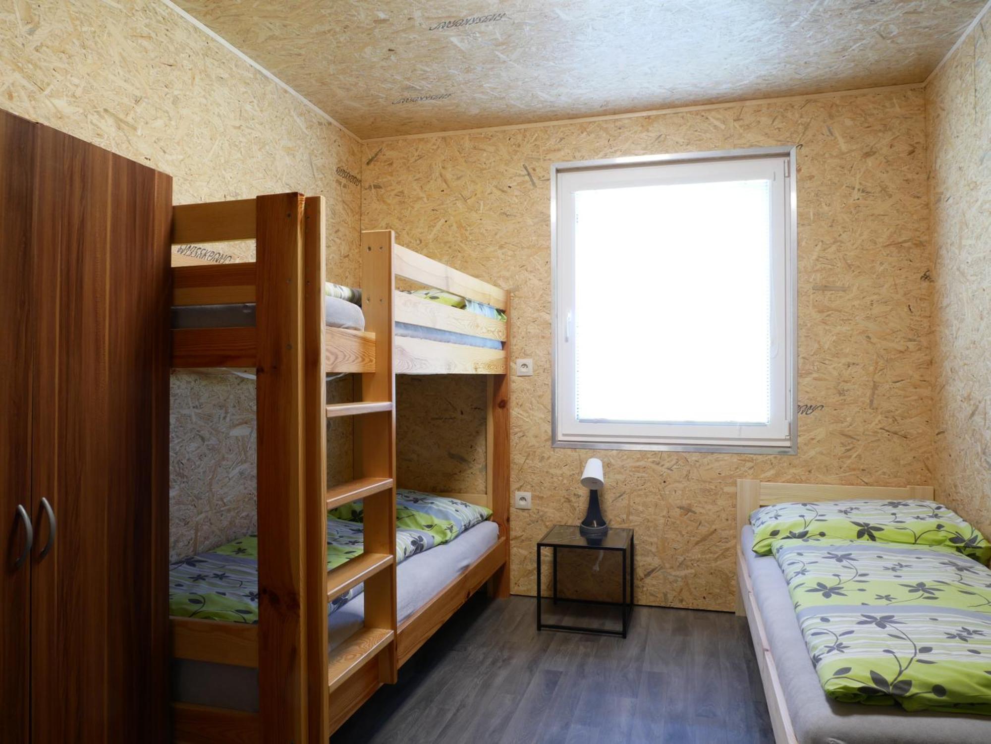 Camping Roznov Roznov pod Radhostem Exterior photo