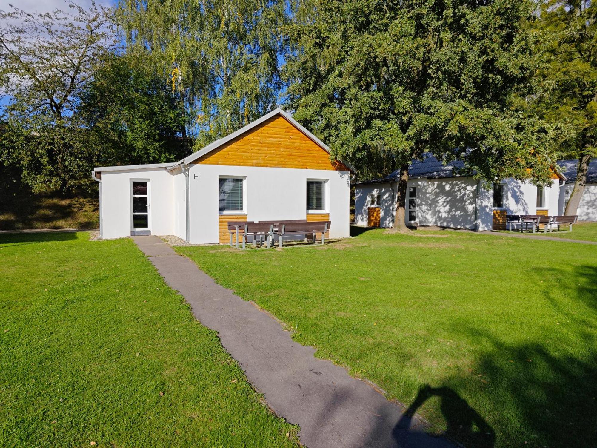 Camping Roznov Roznov pod Radhostem Exterior photo