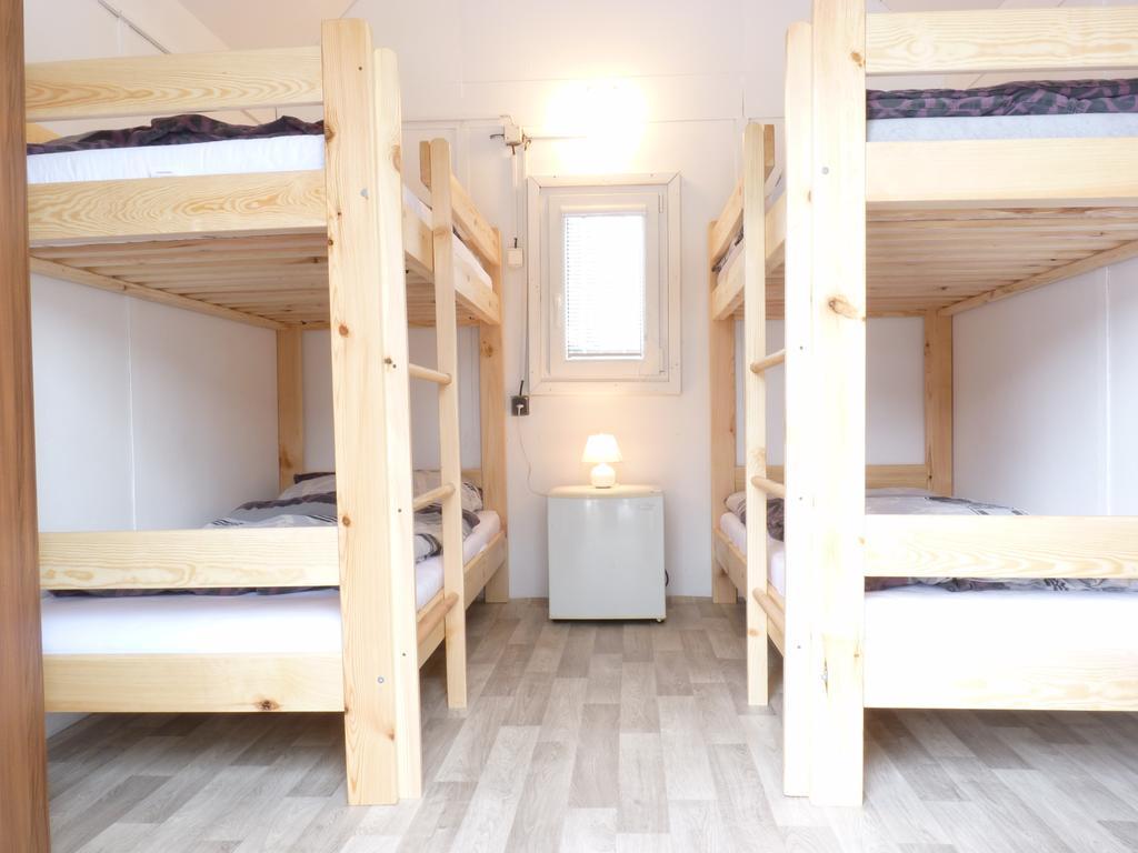 Camping Roznov Roznov pod Radhostem Exterior photo